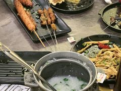 -嘎嘎鸭脑壳(蜀汉路店)