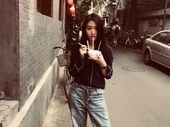 -椰子下蛋(南锣鼓巷店)