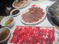 -李记潮汕砂锅粥(营福路店)