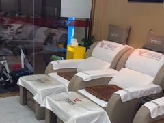 -郑远元专业修脚房(双浦路店)