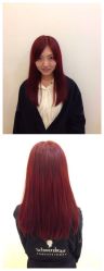 尚丹尼造型作品-尚·丹尼Hair