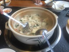 -清真华宇开锅羊肉