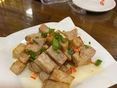-食汇坊饭店