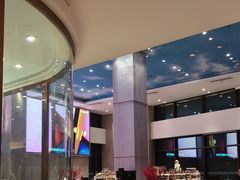 -菲住布渴酒店自助餐厅(阿里巴巴西溪园区店)