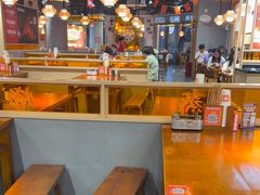 -陈家婆的菜(梅溪湖店)