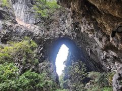 -英西峰林·洞天仙境
