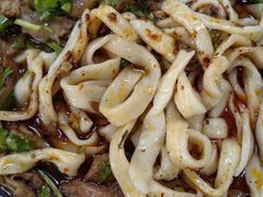 -清真-戏楼王记牛肉面