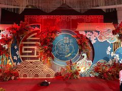 -世纪缘国际会议中心·中餐厅(百家湖店)