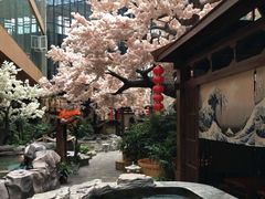 -嘉悦汗蒸时代(曙光路店)