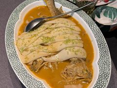 -桂满陇·海市蜃楼·黑金(国金店)