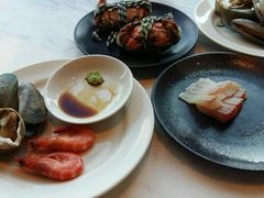 -君悦酒店·乐厨·高空自助餐(青年大街店)