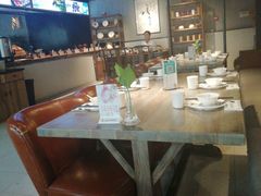 大堂-黛瓦里巷(南京东路店)