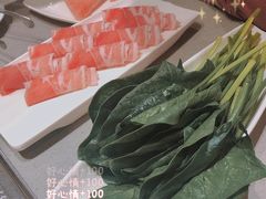 -海底捞火锅(六合天街店)