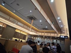 -吉野家(成都时代奥莱店)