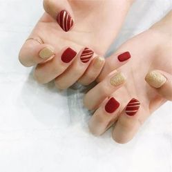 -Halo美甲美睫