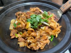 -肥家大排档(天河体育西店)