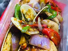 -阿生潮味鲜炒粉(梅林新村店)
