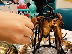 -阿拉丁新疆风味餐厅·清真(罗廊巷店)