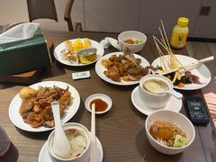 -三谷里·生态水疗空间(五一店)
