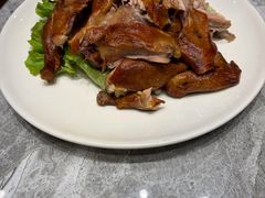 -华竹饭店(中央大街店)