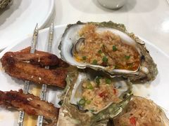 -南海渔家•海鲜•正宗海南菜(海棠湾店)