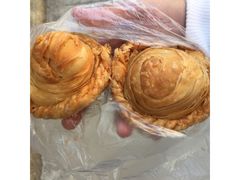 -祝好吃韭菜盒