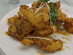 -黑石礁酒楼·海鲜(黑石礁店)