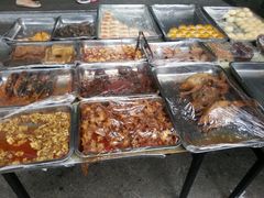 外卖-东来顺饭庄(新源里店)