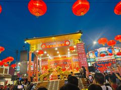 -马六甲鸡场街