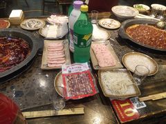 -小楠门·重庆老火锅(合江门店)