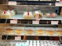 -85度C(生甜甜圈研究工坊·上海局门店)