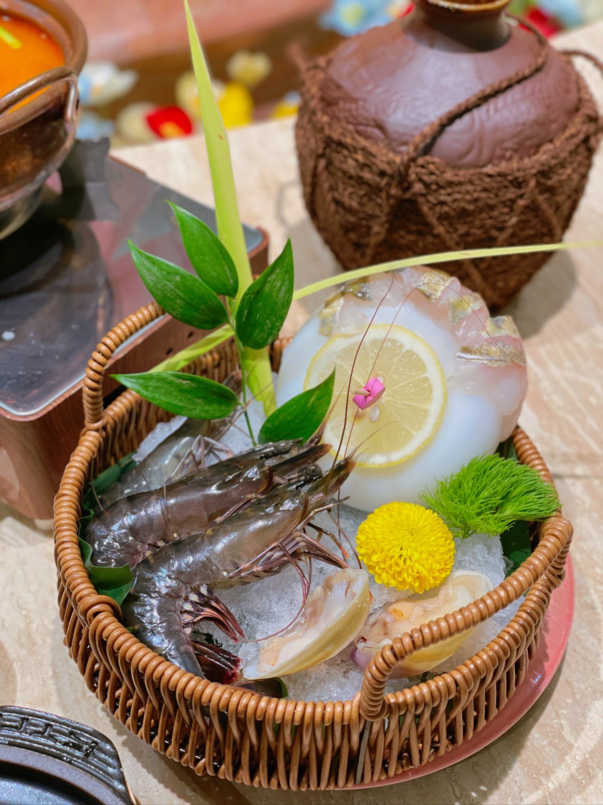 徐汇安福路!颜值超高的创意菜bistro!
