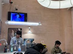 -小团圆糖水铺(襄阳南路店)