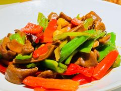 -徽韵人家·传承正宗徽菜(牡丹园店)