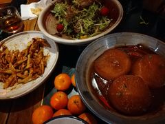 -兰溪小馆(东直门簋街店)