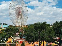 -七彩云南欢乐世界