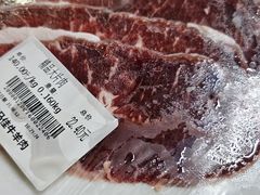 -马晓马佳牛羊肉(新合路店)