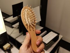 -尼依格罗香港美利酒店