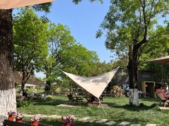 -Supine Bistro溯泮餐厅