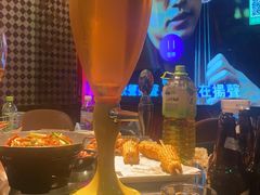 -路边边.炒菜烧烤.音乐餐厅(良乡长虹店)