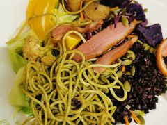 -Dreamsalad梦想轻厨(健康轻食·减脂沙拉·意面·祖庙店)