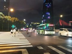 -宁波财富中心