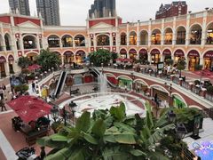 -佛罗伦萨小镇广佛名品奥特莱斯(疏港路店)