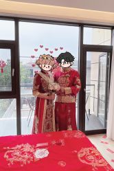 -喜喜婚纱HAPPINESS STUDIO奢定馆(海淀体验馆)