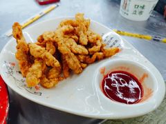-小民大排档(光谷店)