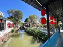 -天然居(伦教店)
