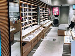 -JINS(北京凯德mall大峡谷店)
