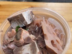 -燕子煨汤(山海关路店)
