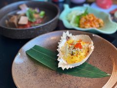 -花潮料理艺食馆(成都万象城店)