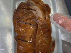 -紫光园·烤鸭(吕家营店)